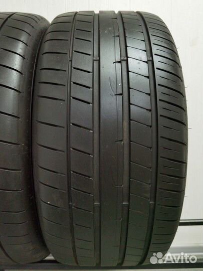 Dunlop Sport Maxx RT 285/40 R20 108Y