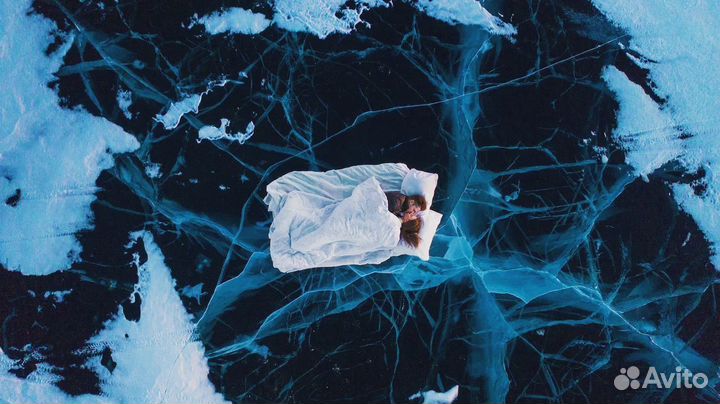 Тур на Байкал 4 дня