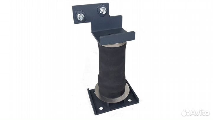 Пневмоподвеска задняя комфорт Форд Рейнджер 2011+