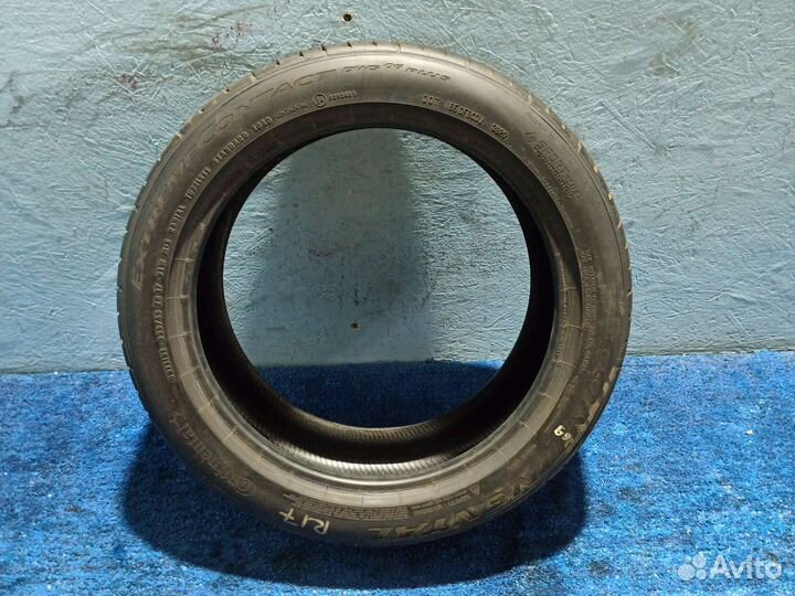 Continental ExtremeContact DWS 225/45 R17 91W