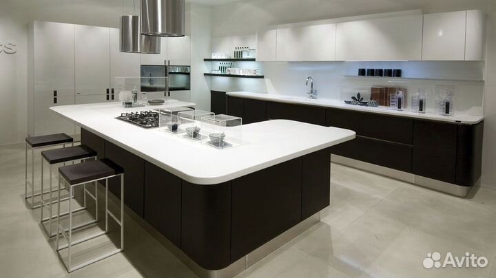 Кухни на заказ от производителя