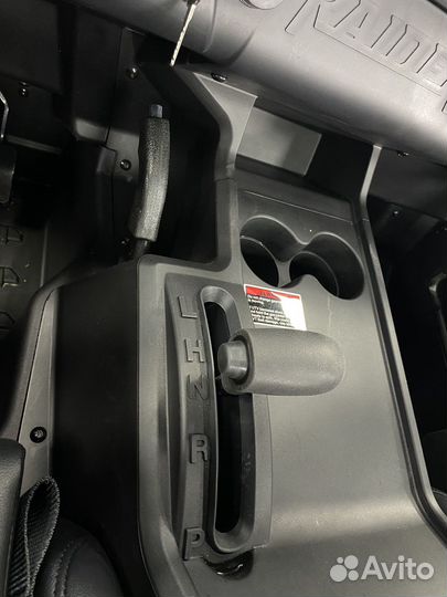 Багги Мотовездеход Sportcross 1000 LT-2