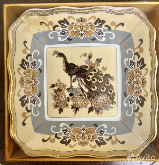 Конфетница