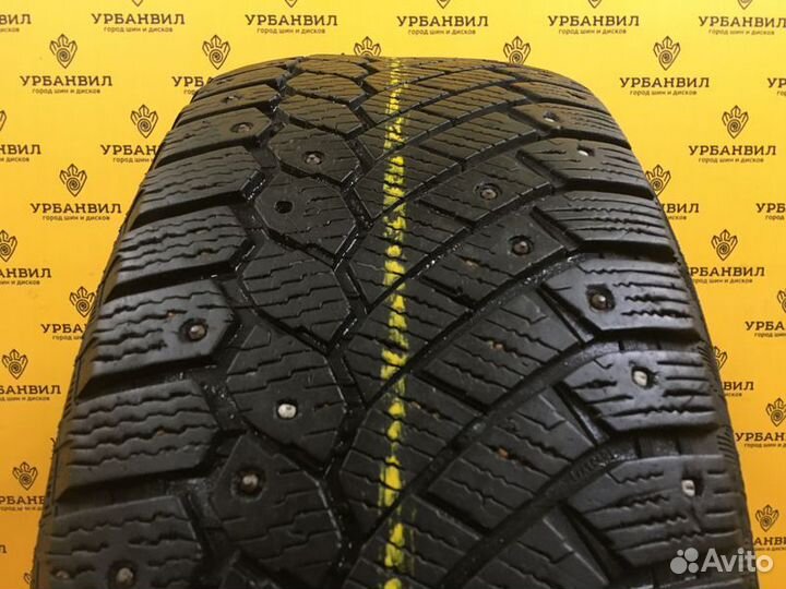 Continental Conti4x4IceContact 235/55 R17 103T