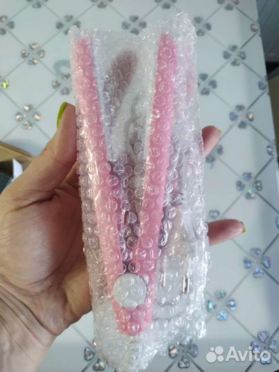 Мини шипцы гафре