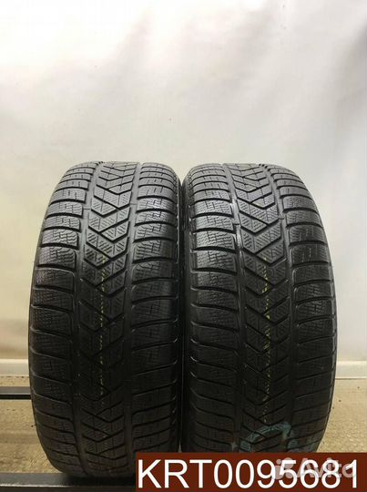 Pirelli Winter Sottozero 3 245/50 R18 99B