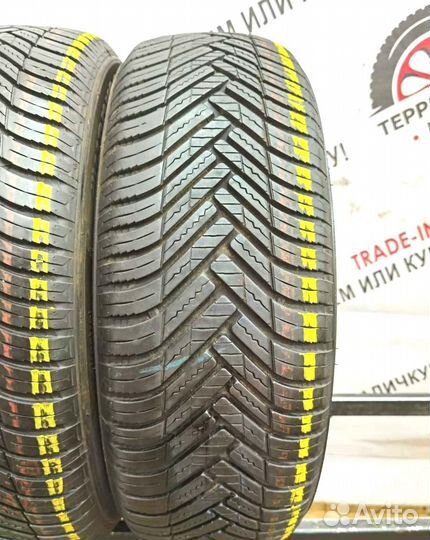 Hankook Kinergy 4S2 H750 185/60 R15 88Q