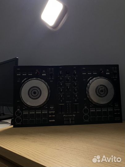 Pioneer ddj sb3