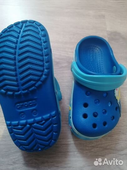 Crocs, тапочки сапожки