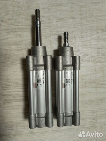 Пневмоцилиндр camozzi 63MP2C032A0040
