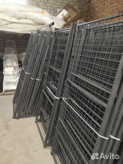 Двухъярусная кровать