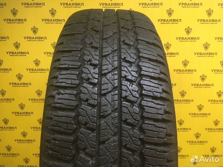 Bridgestone Dueler A/T 265/65 R17 112T