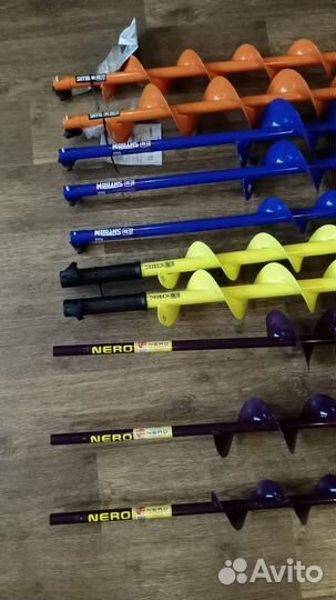 Ледобур шнек бур тонар адаптер