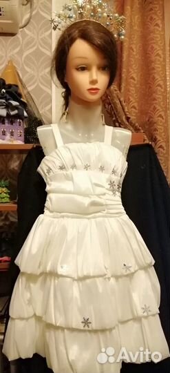 Костюмы для девочек для праздников сдам посуточно