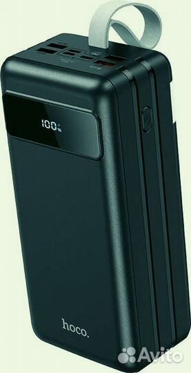 Внешний аккумулятор Powerbank 60000mAh