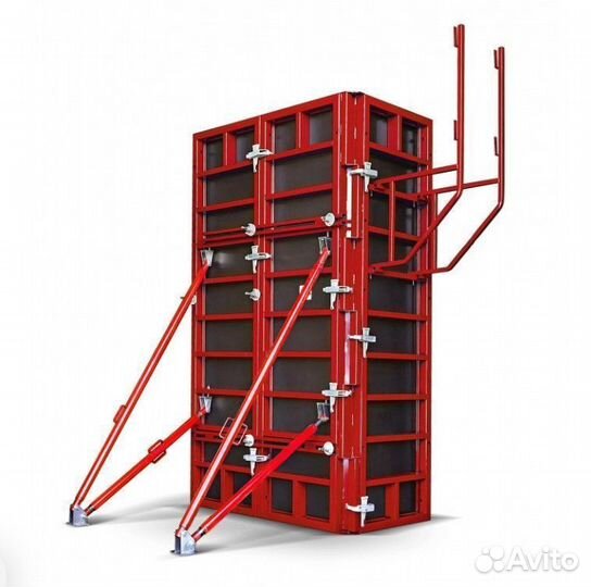 Консоль для опалубки