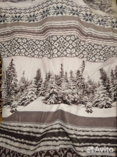 Постельное белье поплин