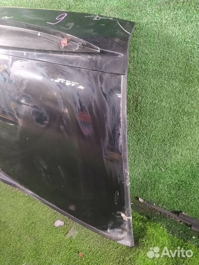 Стекло двери багажника Cadillac Escalade