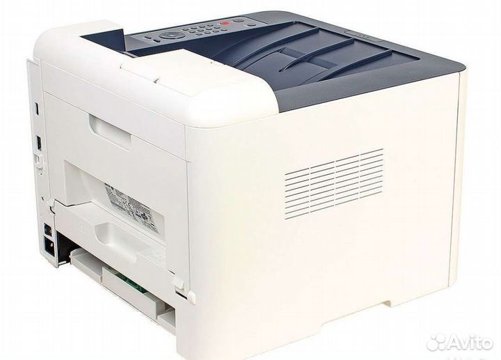 Лазерный принтер Xerox Phaser 3330DNI