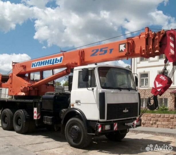 Требуется водитель Автокрана. Автокрановщик. Кран