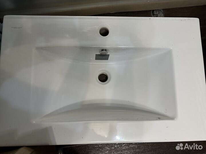 Мебель для ванной комнаты