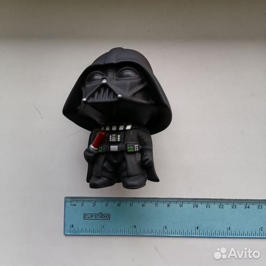 Фигурка Darth Vader