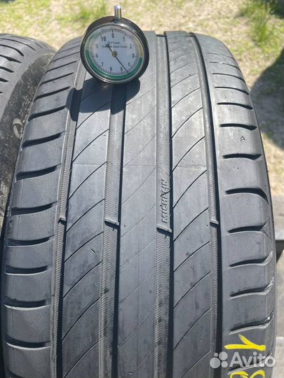 Michelin Primacy 4 205/55 R16