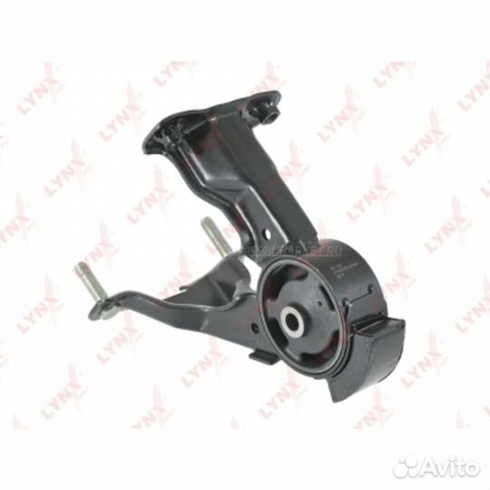 Lynxauto ME-1363 Опора двигателя зад прав/лев