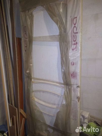 Двери межкомнатные