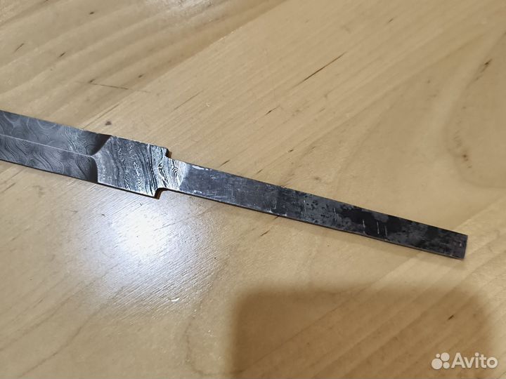 Клинок для ножа