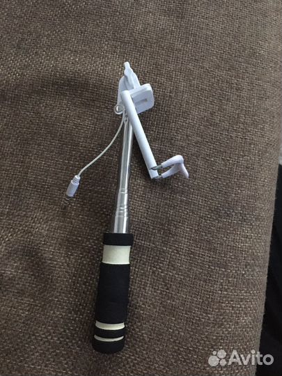 Селфи палка