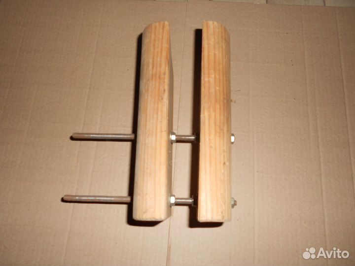 Продам приспособления для намотки трансформаторов