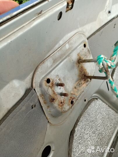 Капот приора снежная королева