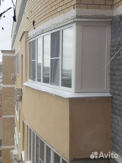 Пластиковые окна с гарантией