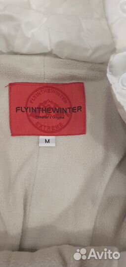 Зимний комбинезон для девочки и для мальчика