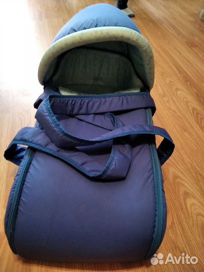Сумка переноска для детей