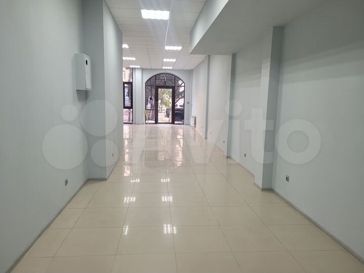 Торговая площадь, 73 м²