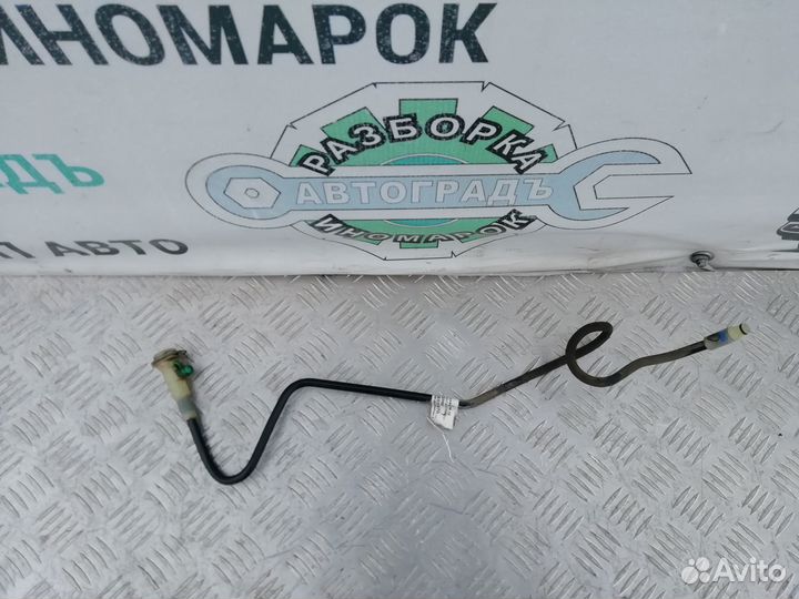 Трубка цилиндра сцепления Renault Duster 2.0 2013г