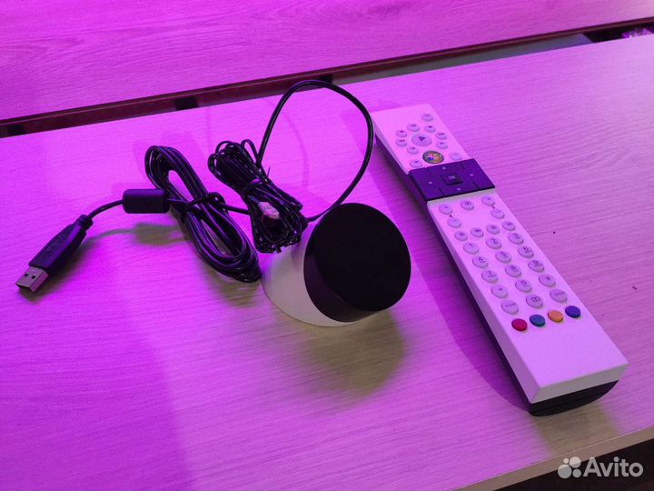 Пульт для компьютера ноутбука
