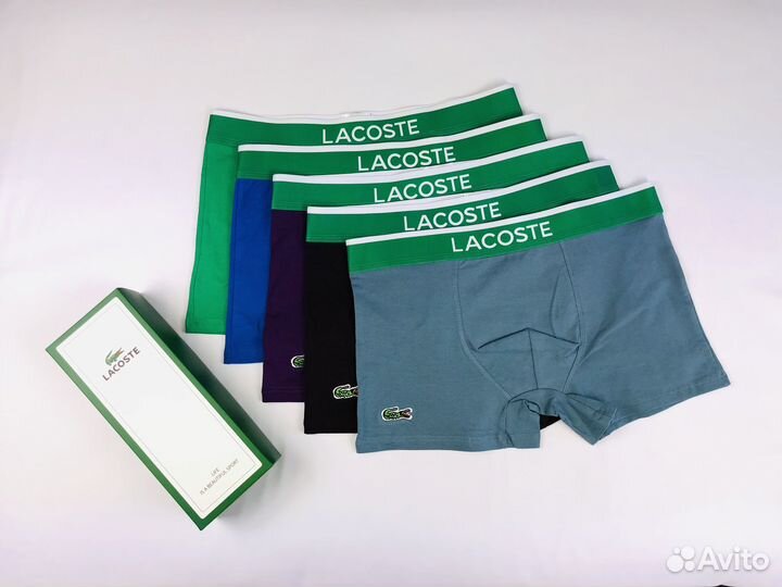 Трусы мужские