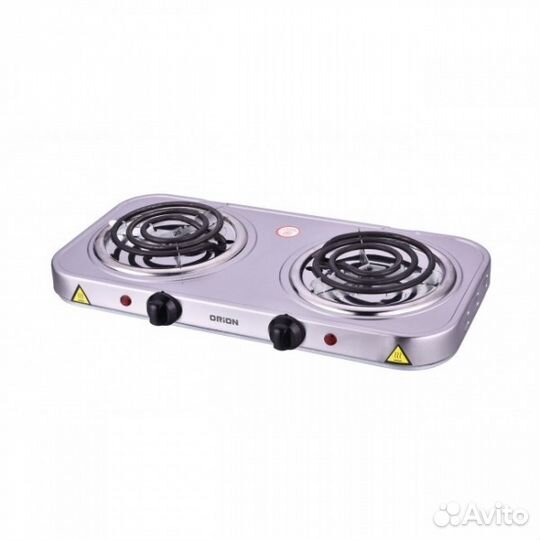 Настольная электрическая плита Orion OH-210