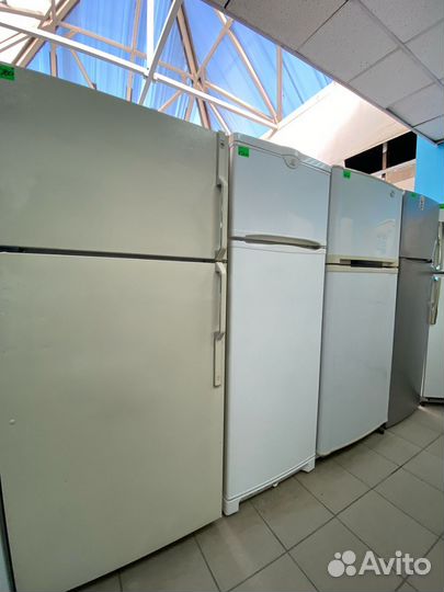 Бу Холодильник