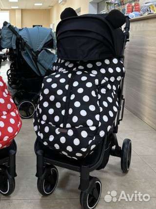 Babalo 2023 mikki на белой раме