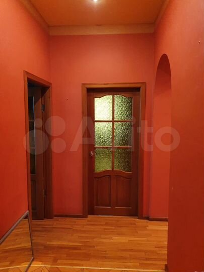 3-к. квартира, 75 м², 1/4 эт.