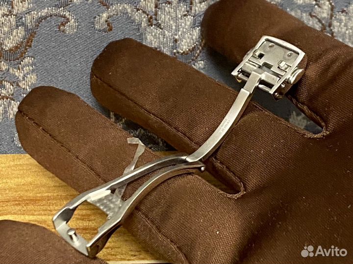 Застежка Oris 12мм для часов оригинал