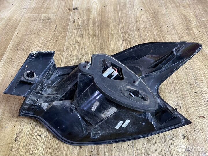 Фонарь задний левый дs4 Citroen DS4