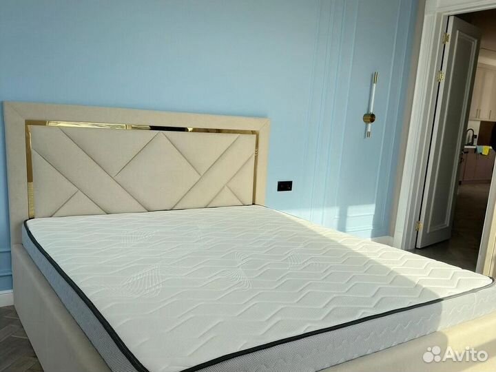 Матрас новый в наличии