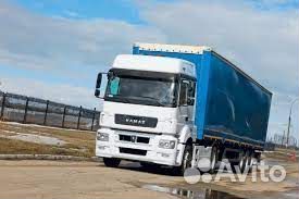 Водитель-экспедитор категории Е