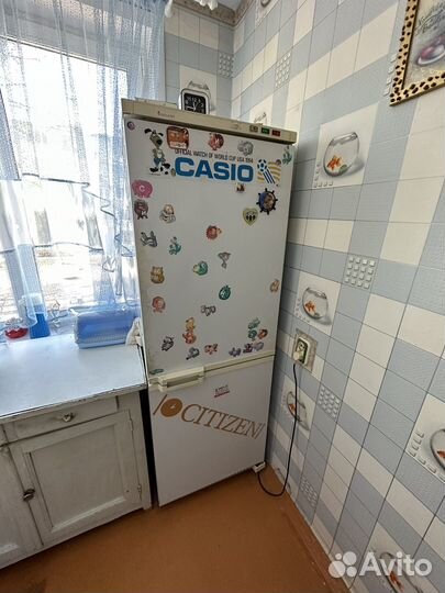 Холодильник Атлант б/у