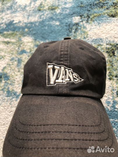 Кепка Vans